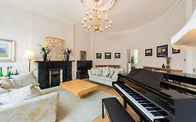 Luxurious City Centre Self Catering Apartment