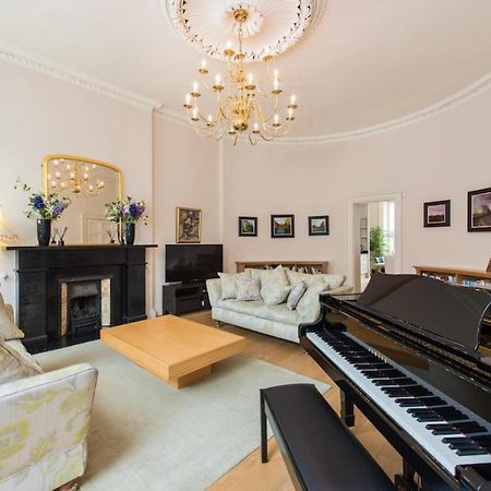 Luxurious City Centre Self Catering Apartment EDI Exterior foto